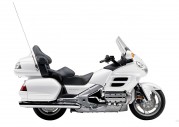 Honda Gold Wing